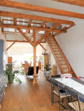 Meteor Immobilien : Ein Schmuckstück für 1 oder 2 Personen…, 31789 Hameln, Wohnung